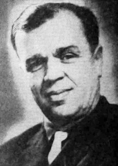 Антон Виктор Яковлевич